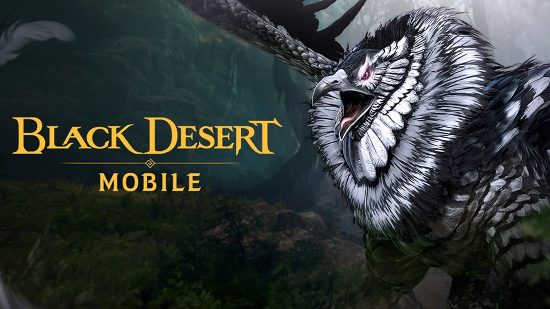 Black Desert Mobile Unveils Revamped Nightmare Content New Region Area