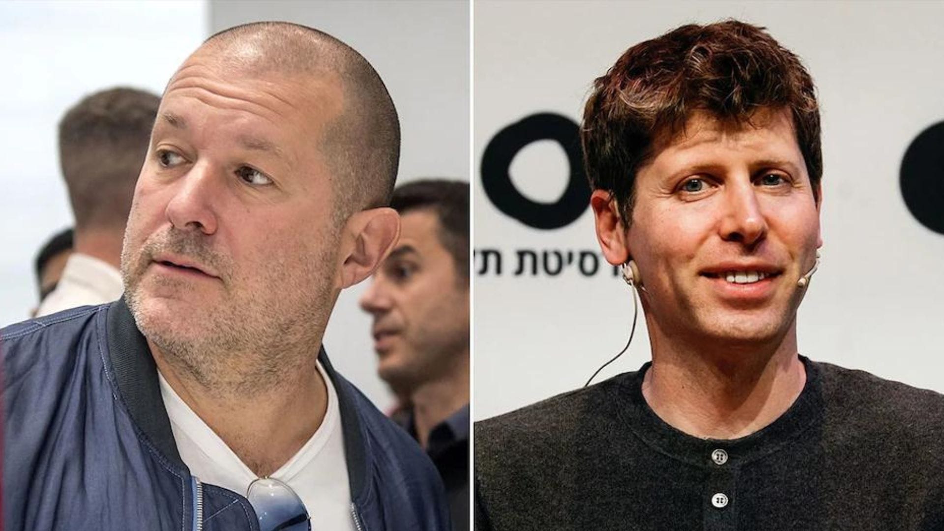 Jony Ive Confirms Collaboration With Openai On A New Ai Hardware