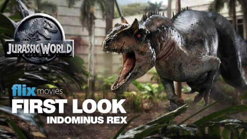 idominus-rex