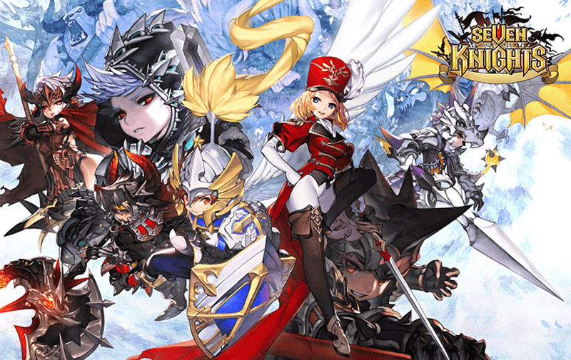 Seven Knights