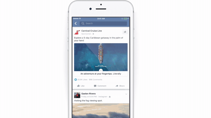 facebook-canvas-animated