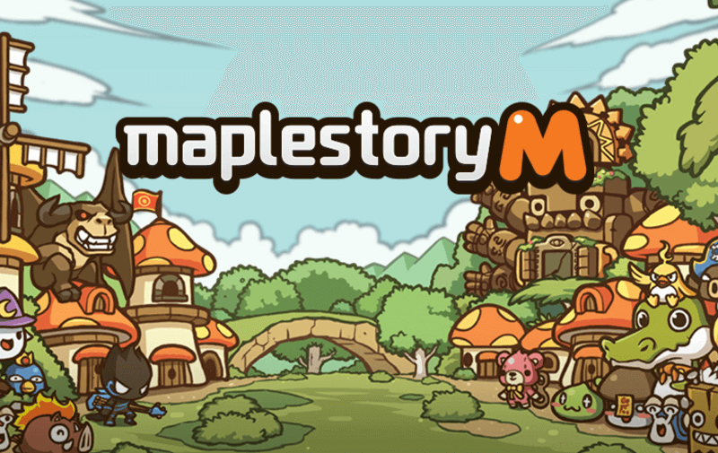 MapleStory M