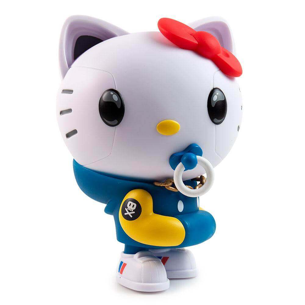 Hello Kitty - Quiccs 1