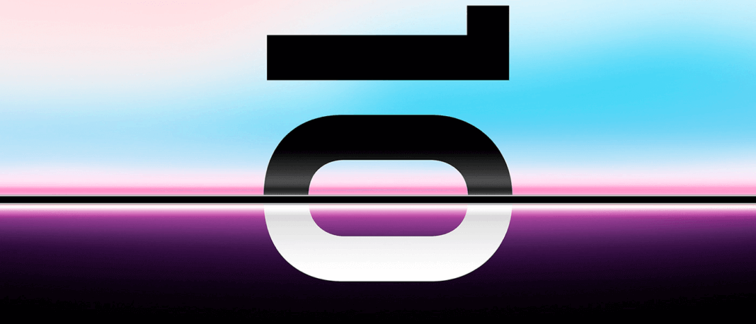 Samsung Unpacked 2019 Samsung celebrates ten years of Galaxies with its Galaxy Fold, S10 and more - Part 1