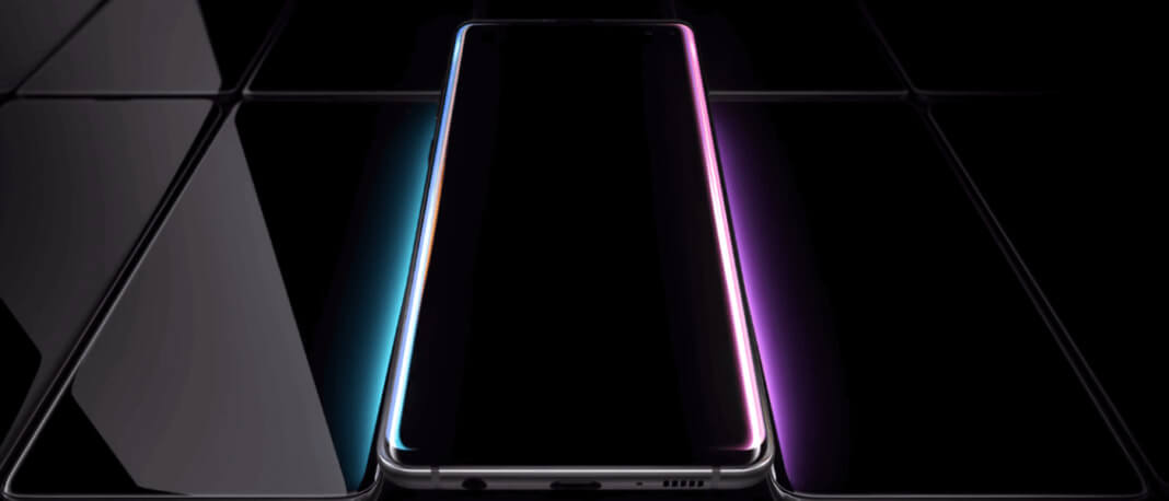 Samsung Unpacked 2019 Samsung celebrates ten years of Galaxies with its Galaxy Fold, S10 and more - Part 2