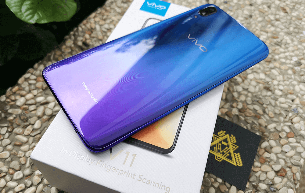Vivo-V11-Phone-1
