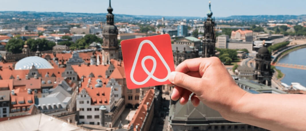 Airbnb acquires last-minute hotel booking service HotelTonight