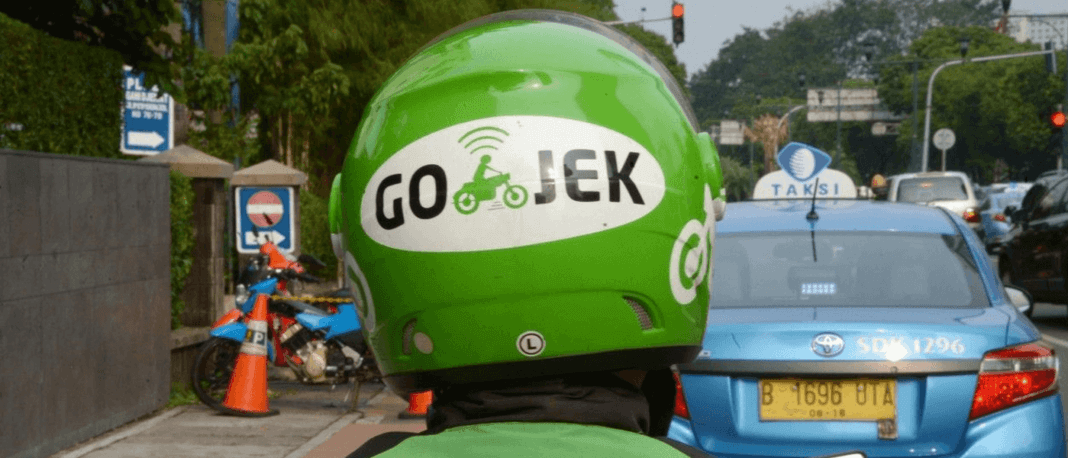 GOJEK partners with Esso and DBS for driver perks