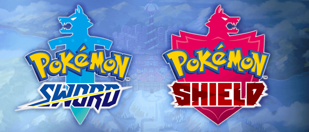 Nintendo introduces Pokémon Sword and Pokémon Shield in collaboration with Game Freak and The Pokémon Company