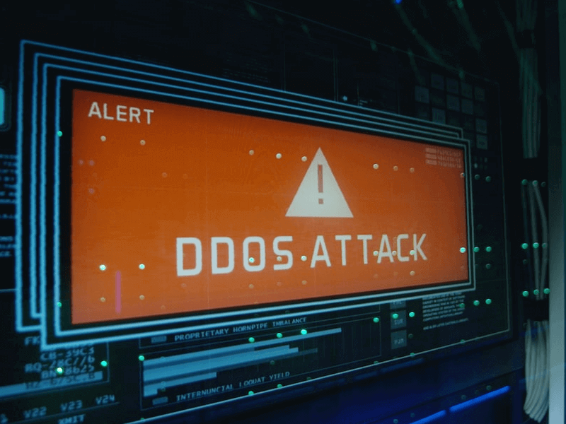 What you need to know about cybersecurity in 2019 - DDoS