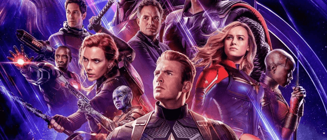 Avengers Endgame gets a new teaser as tickets go on sale