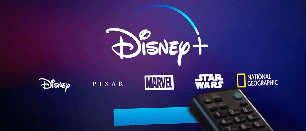 Disney+ streaming service launches on 12 November for US$6.99 per month