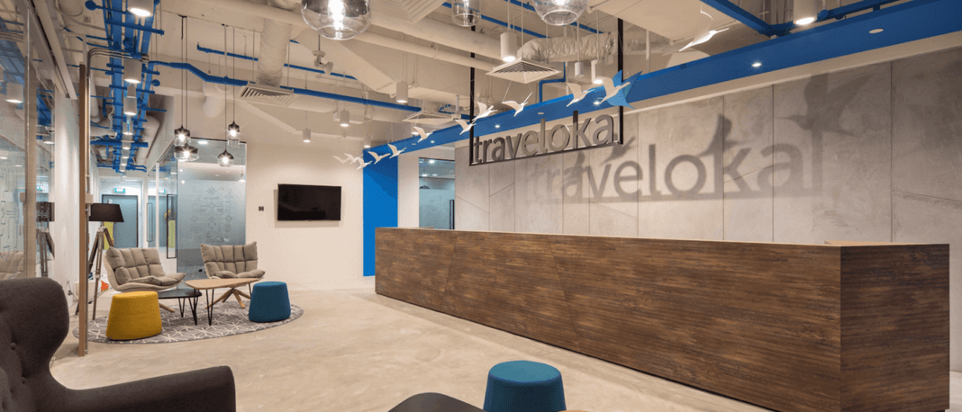 Indonesia's Online Travel Agency Traveloka secure US$420M in funding