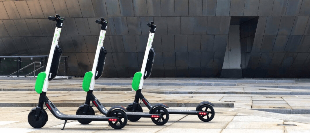 US e-scooter startup Lime picks Singapore as regional HQ