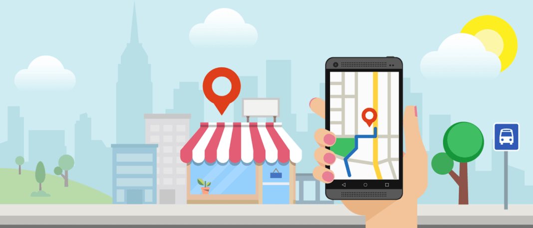 A simple guide to Google My Business