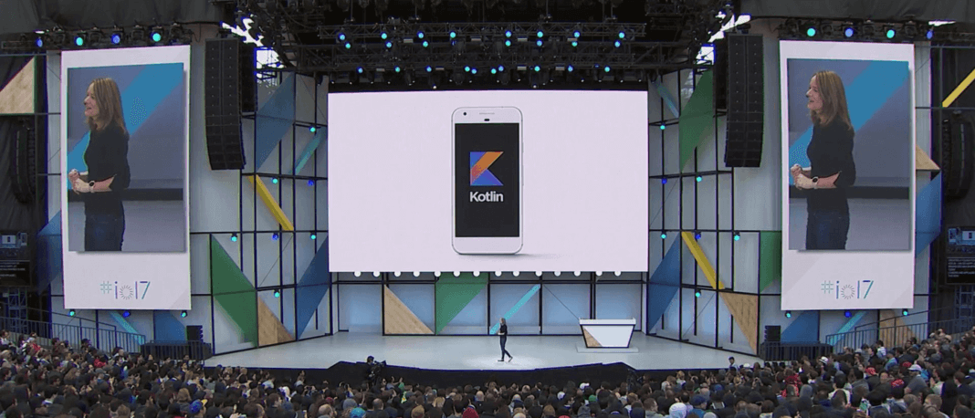 Google pushes for Kotlin as the preferred language for app development