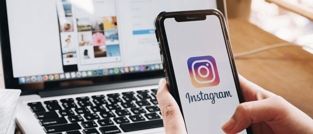 How to create a perfect small business Instagram profile