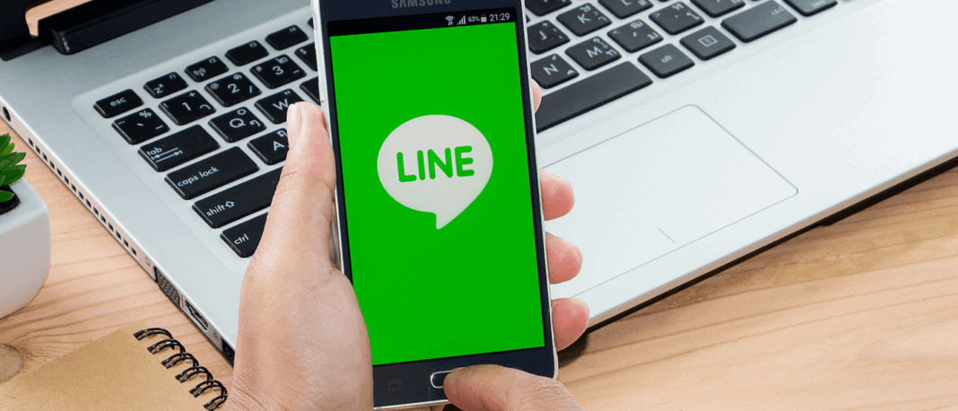 LINE partners with iPrice Group to roll out LINE Shopping in Indonesia