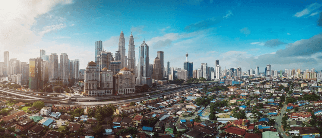 Malaysia’s Axiata Digital sells venture portfolio to Singapore’s Pegasus 7 Ventures