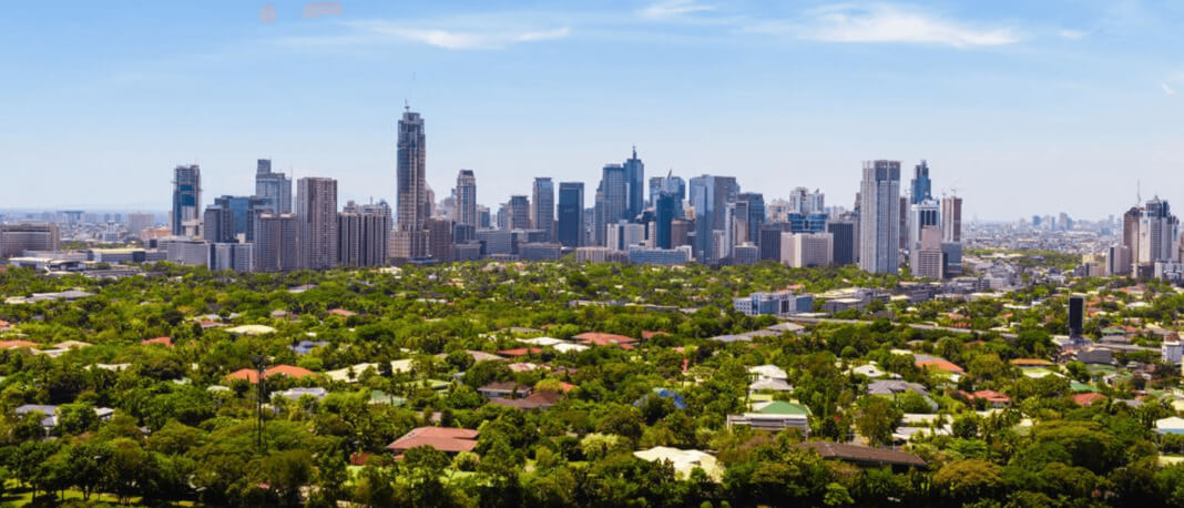 Philippine conglomerate JG Summit to invest US$50M in Southeast Asian startups