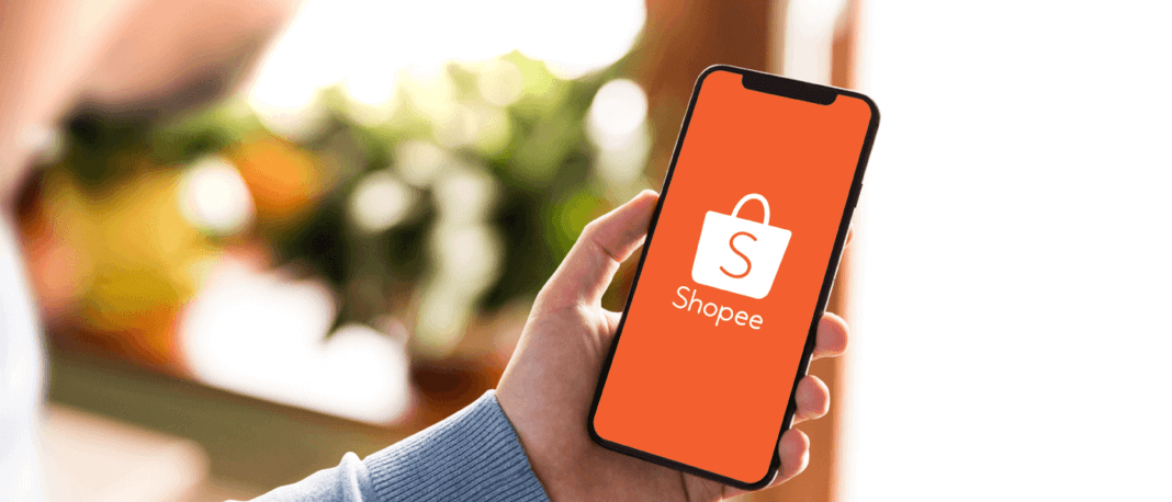 Shopee Indonesia partners with Traveloka for plane tickets