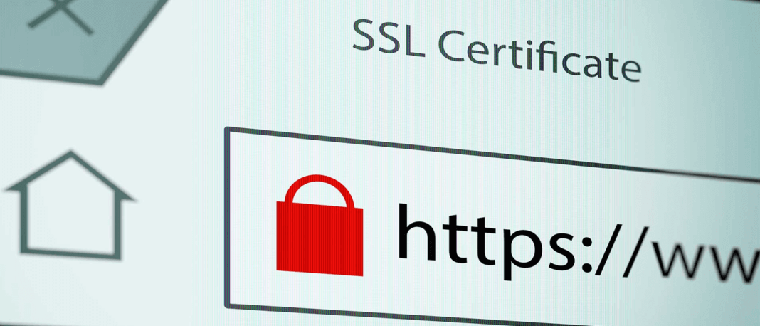 Why do you need SSL in 2019