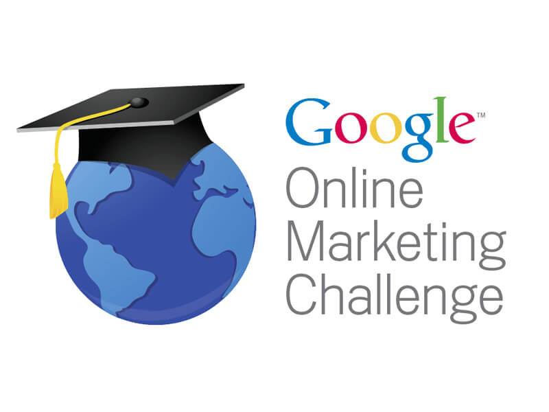 11 free online courses - Google Online Marketing Challenge