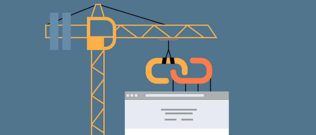 12 link building strategies for 2019 [Infographic]