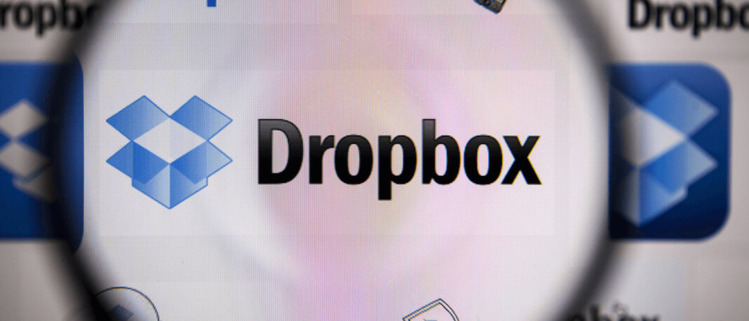 Dropbox's all-new desktop app aims to be your one and only workspace