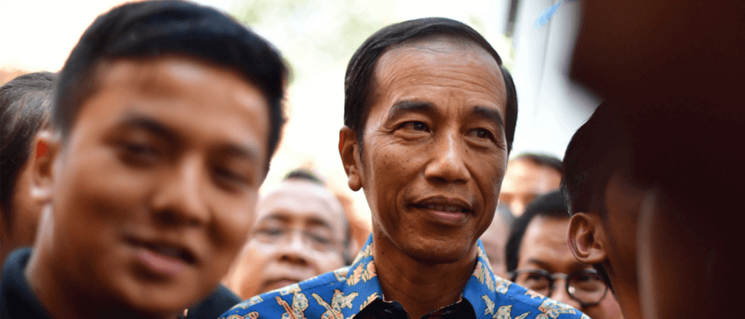 Indonesia president Jokowi to feed Indonesia's unicorns with tax breaks