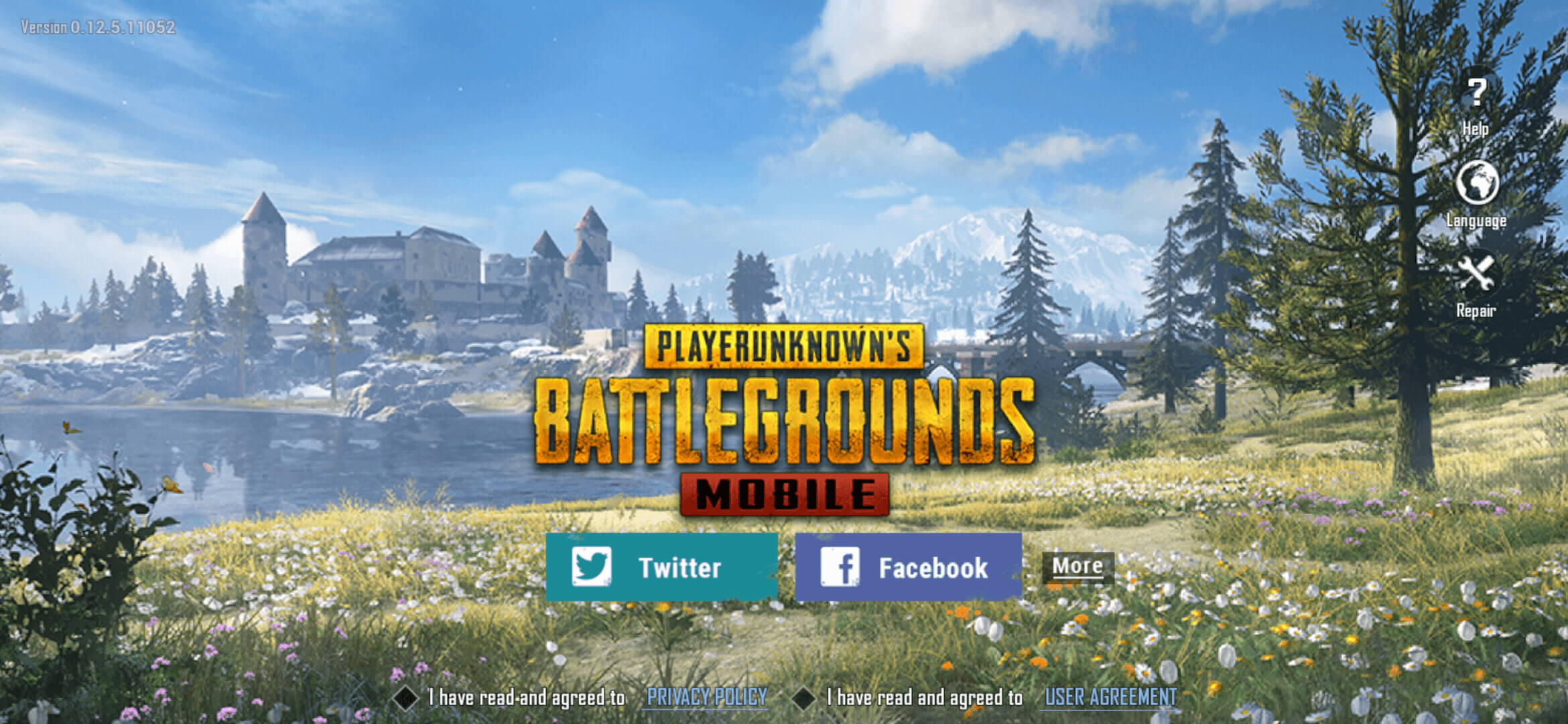 VIVO V15Pro - PUBG 1