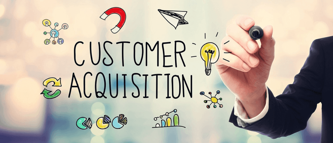 7 customer acquisition strategies to get more online sales