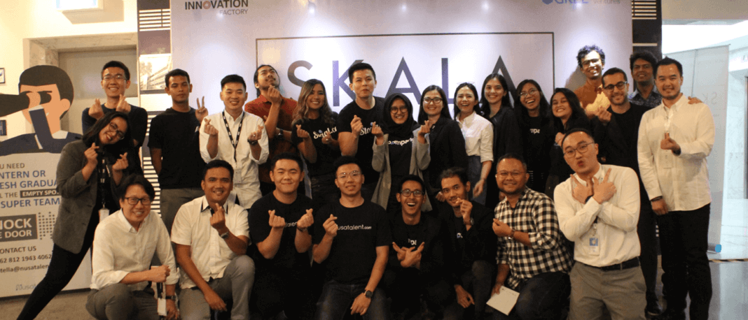 Indonesian pre-seed accelerator Skala invites applications for the second cohort