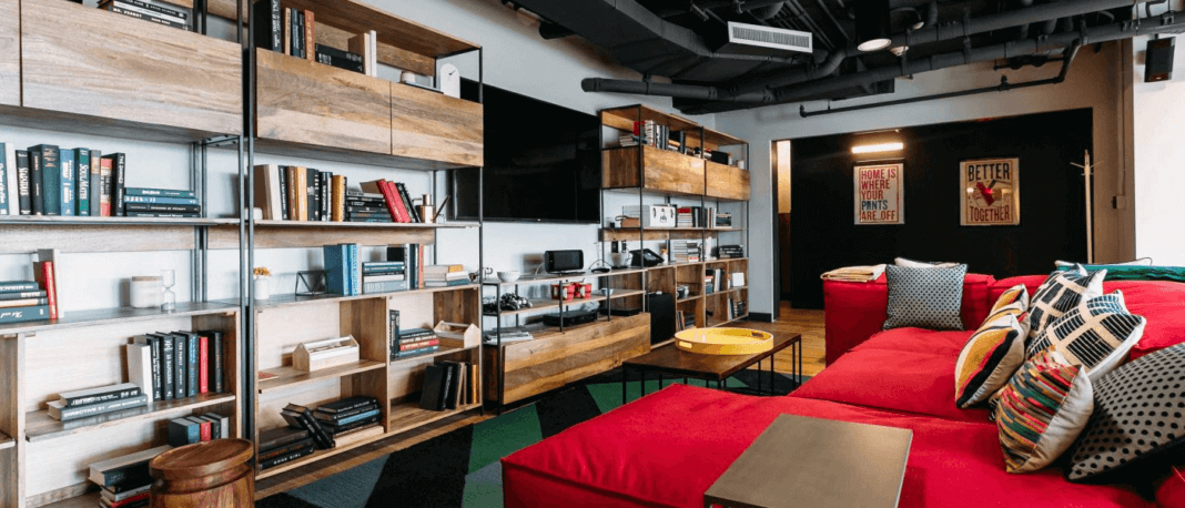 Singapore's co-living startup, Hmlet, raises US$40M to grow in Asia