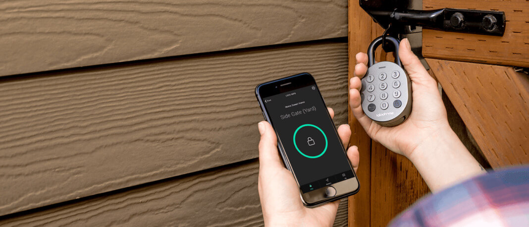 Smart locks maker igloohome launches new solutions following US$15M Series B round