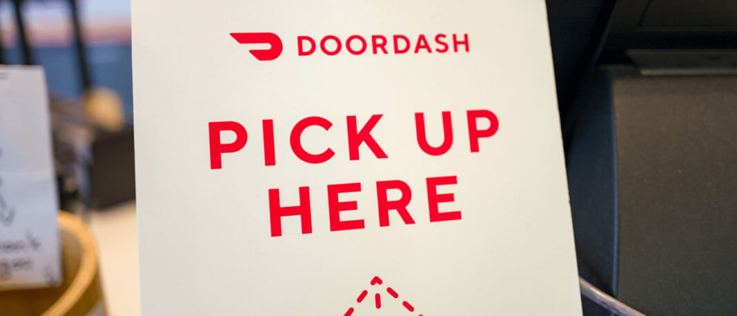 DoorDash acquires autonomous driving startup Scotty Labs