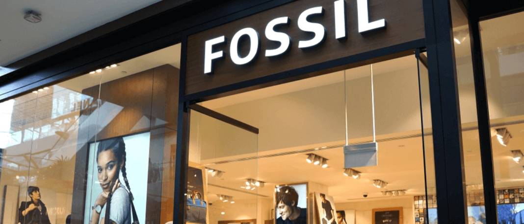 Google acquires Fossil smartwatch tech and development team for US$40M