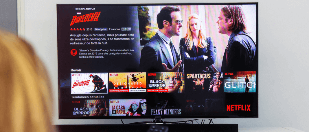 Netflix's new feature for tracking upcoming releases could help retain subscribers