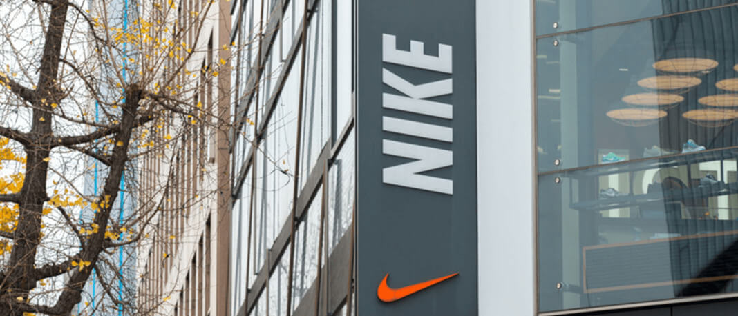 Nike acquires an AI startup that can predict what consumers want