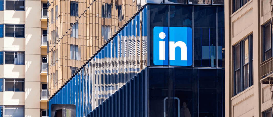 The ultimate cheat sheet for LinkedIn