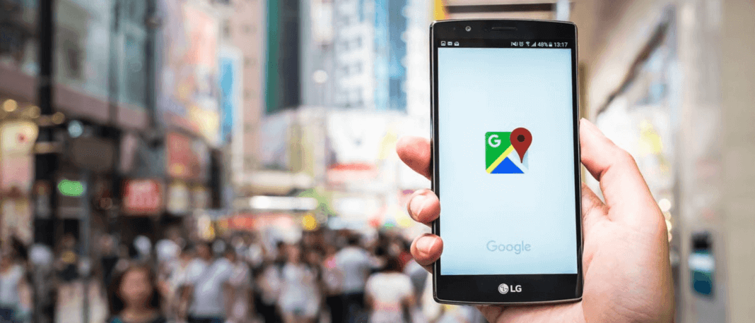 Google Maps is adding local recommendations in 'For You' tab