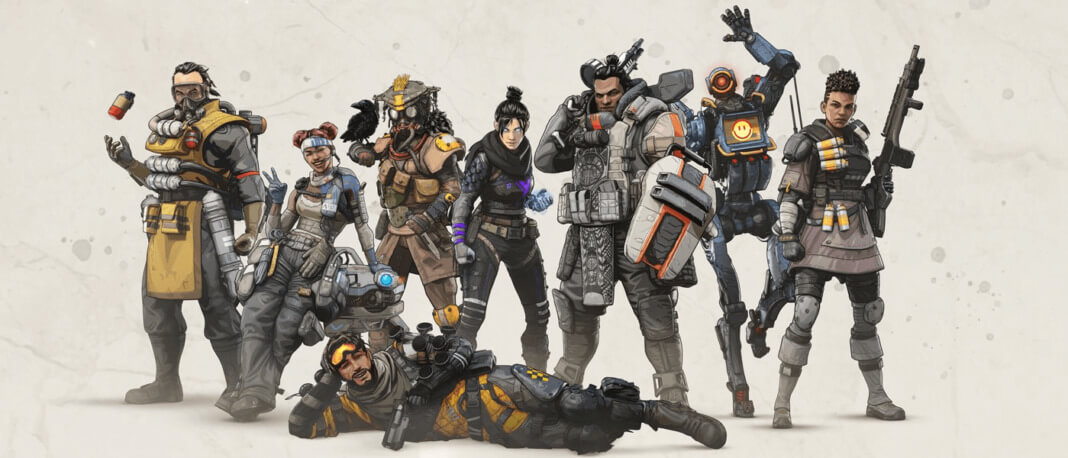 Mouse Purchase Guide (APEX Legend) - Cover