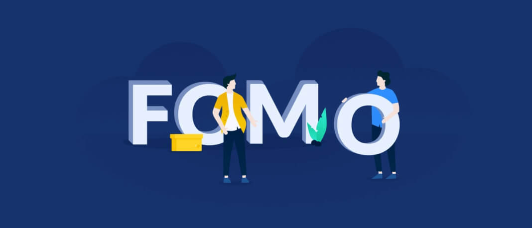 9 ways to use FOMO marketing to boost your business