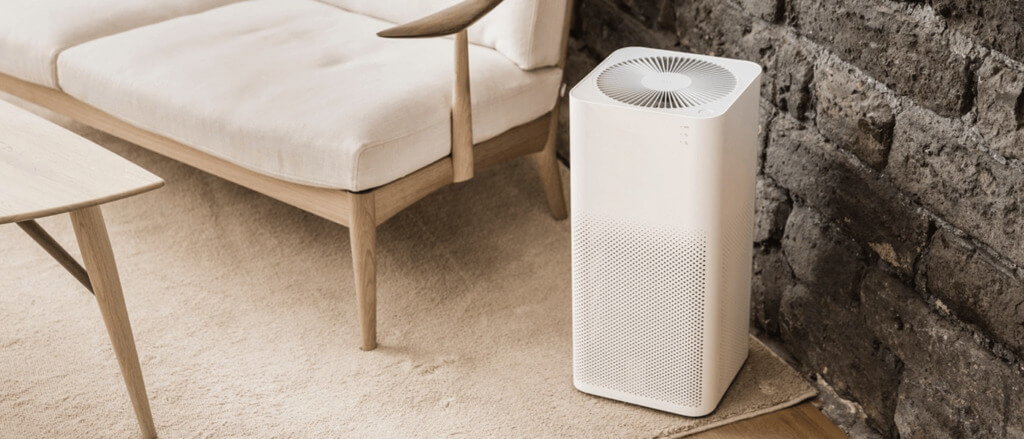 Top 5 HEPA air purifiers you can get in Singapore for 2020 - Mi Air Purifier 2