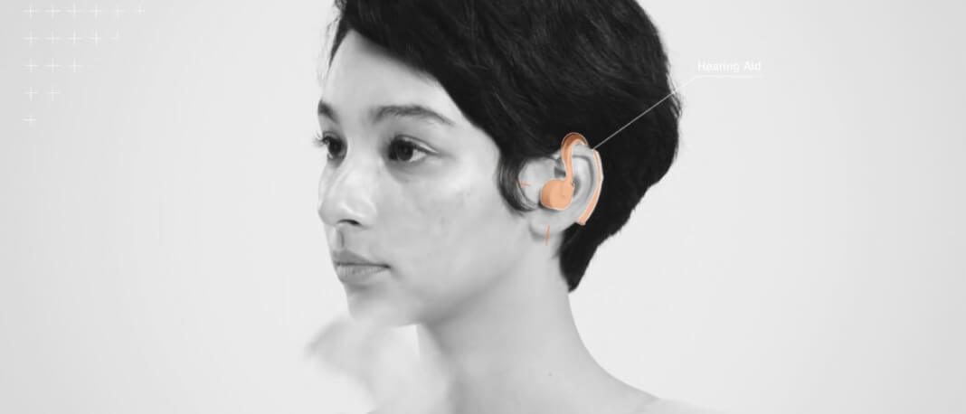 freecle’s αble Cutting Edge Noise Cancelling Headphones for Improved Hearing in Everyday Life