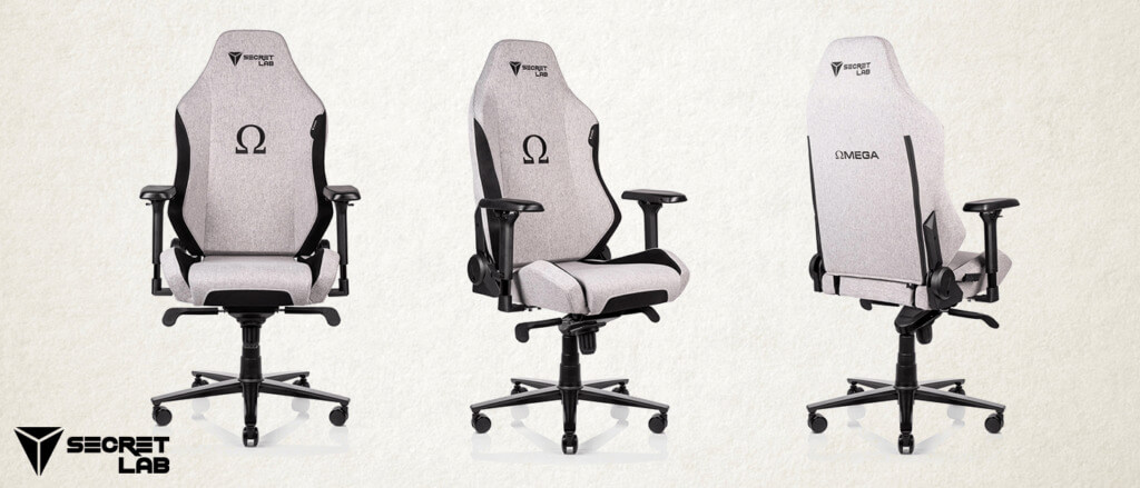 Best gaming chairs under S$500 you can get in Singapore - OMEGA 2020