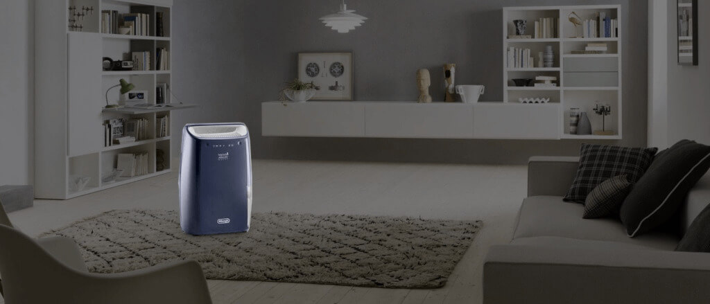 Top picks The best dehumidifier in Singapore for 2020 - DEX16 (D)