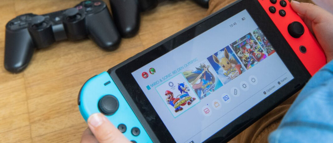 160,000 accounts on Nintendo breached, the platform confirms