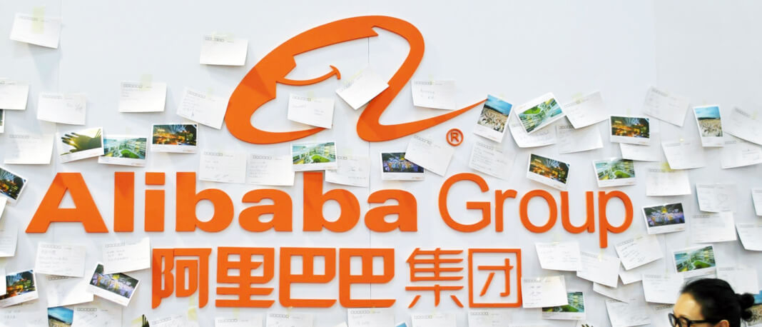 Alibaba to pump 200B Yuan in cloud infrastructure over the next 3 years