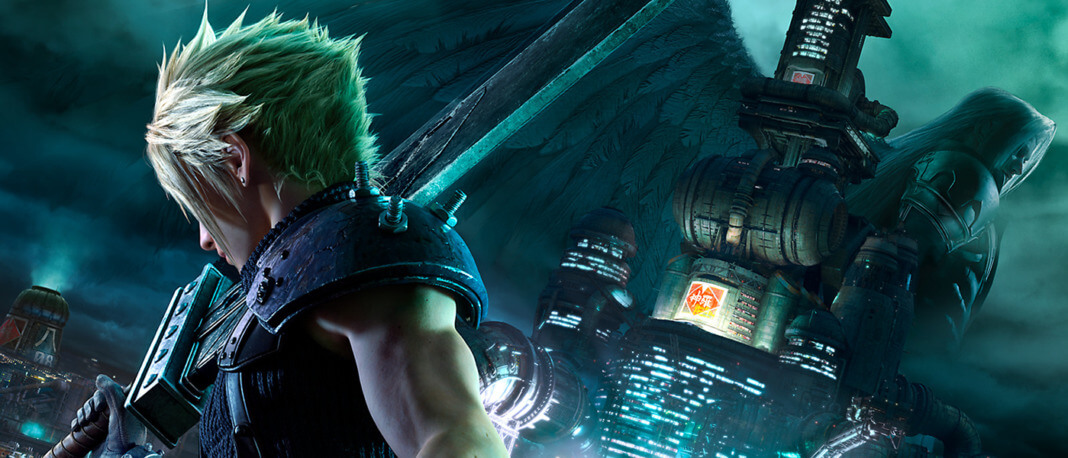 Final Fantasy VII Remake Important advice and tips on how to beat the Hard Mode